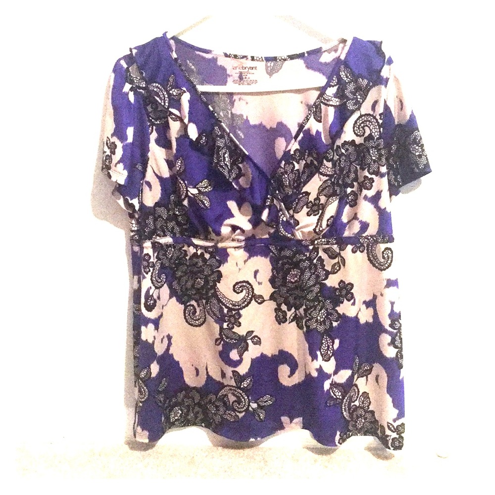 Lane Bryant